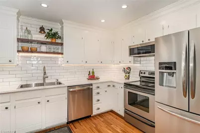 437 Valleymeade Drive, Kernersville, NC 27284 - Photo 13