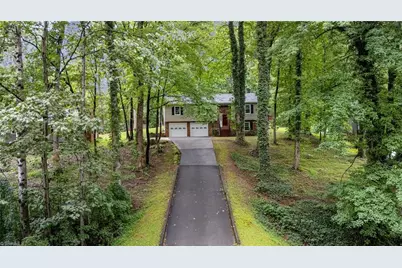 437 Valleymeade Drive, Kernersville, NC 27284 - Photo 1