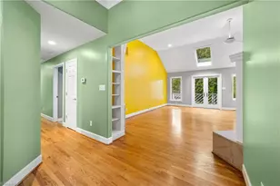 3909 Buncombe Dr, Greensboro, NC 27407 - Photo 19