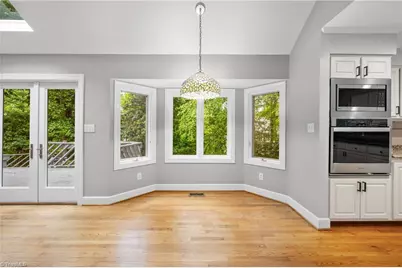 3909 Buncombe Drive, Greensboro, NC 27407 - Photo 15