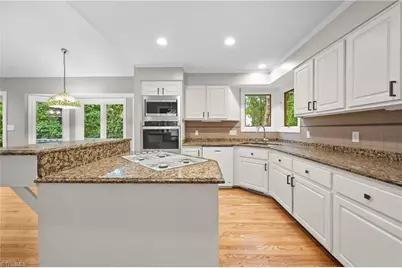 3909 Buncombe Drive, Greensboro, NC 27407 - Photo 13