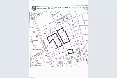 Tbd Clearview Lane, Taylorsville, NC 28681 - Photo 1