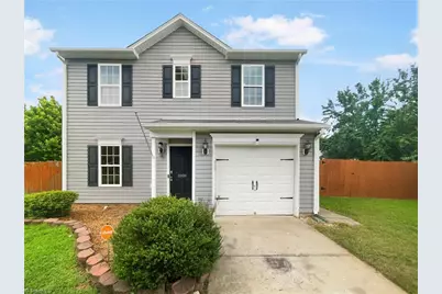 2006 Landon Court, Burlington, NC 27217 - Photo 1