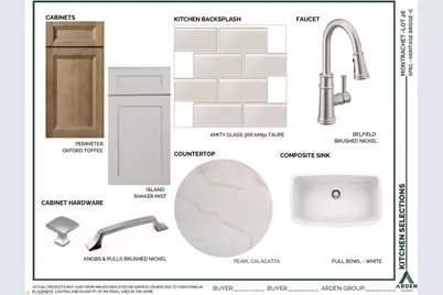 814 Montrachet Court, Lewisville, NC 27023 - Photo 19