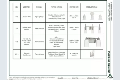 814 Montrachet Court, Lewisville, NC 27023 - Photo 35