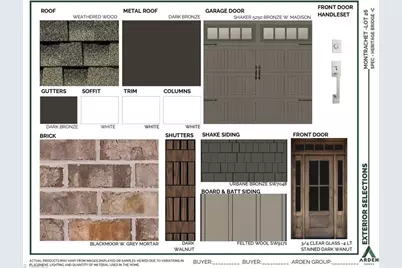 814 Montrachet Court, Lewisville, NC 27023 - Photo 17