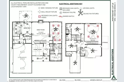 814 Montrachet Court, Lewisville, NC 27023 - Photo 45