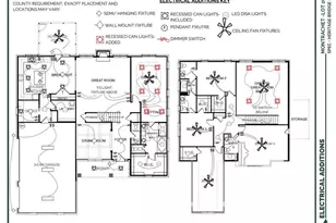 814 Montrachet Ct, Lewisville, NC 27023 - Photo 45