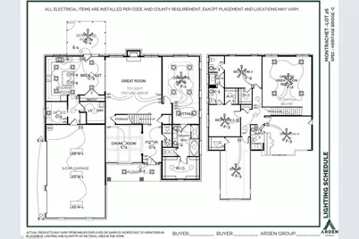 814 Montrachet Court, Lewisville, NC 27023 - Photo 39
