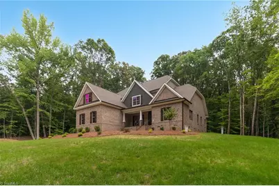 814 Montrachet Court, Lewisville, NC 27023 - Photo 5