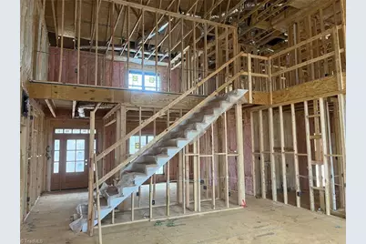 814 Montrachet Court, Lewisville, NC 27023 - Photo 13