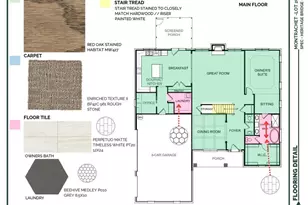 814 Montrachet Ct, Lewisville, NC 27023 - Photo 41