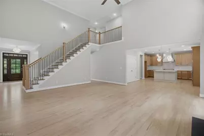 814 Montrachet Court, Lewisville, NC 27023 - Photo 21