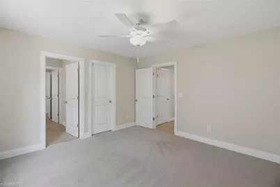 814 Montrachet Court, Lewisville, NC 27023 - Photo 33