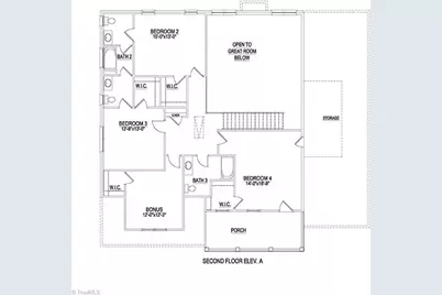 814 Montrachet Court, Lewisville, NC 27023 - Photo 41