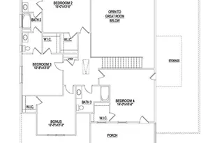 814 Montrachet Ct, Lewisville, NC 27023 - Photo 41