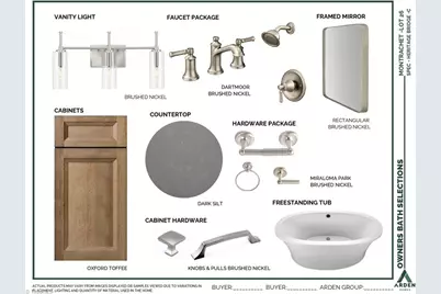 814 Montrachet Court, Lewisville, NC 27023 - Photo 21