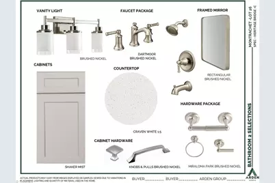 814 Montrachet Court, Lewisville, NC 27023 - Photo 23