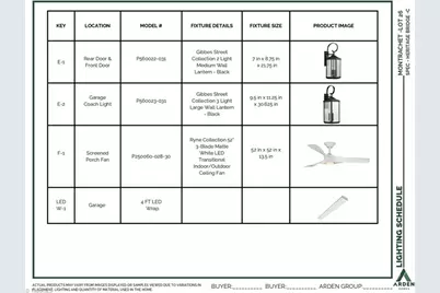 814 Montrachet Court, Lewisville, NC 27023 - Photo 35