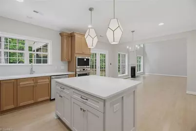 814 Montrachet Court, Lewisville, NC 27023 - Photo 9