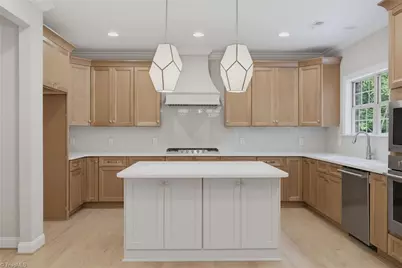 814 Montrachet Court, Lewisville, NC 27023 - Photo 7