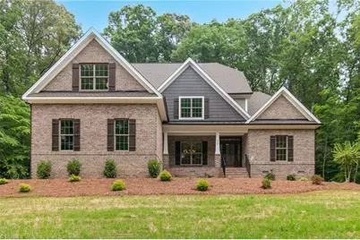 814 Montrachet Court, Lewisville, NC 27023 - Photo 1