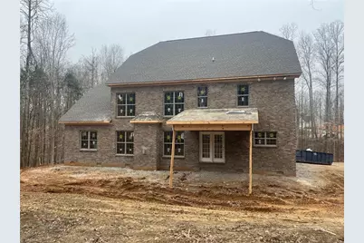 814 Montrachet Court, Lewisville, NC 27023 - Photo 7