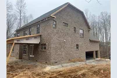 814 Montrachet Court, Lewisville, NC 27023 - Photo 9