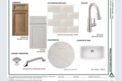 814 Montrachet Court, Lewisville, NC 27023 - Photo 21