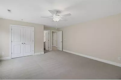 814 Montrachet Court, Lewisville, NC 27023 - Photo 27