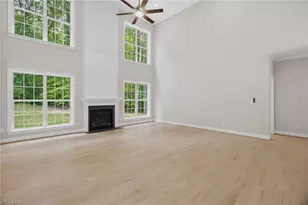 814 Montrachet Ct, Lewisville, NC 27023 - Photo 19