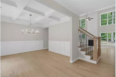 814 Montrachet Court, Lewisville, NC 27023 - Photo 13