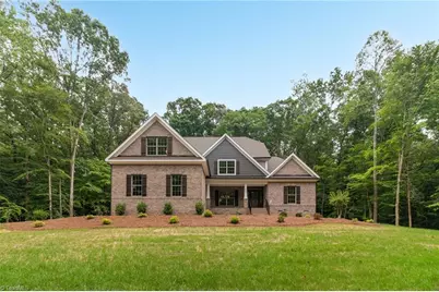 814 Montrachet Court, Lewisville, NC 27023 - Photo 3
