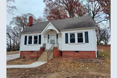 106 Hodgin Street, High Point, NC 27262 - Photo 1