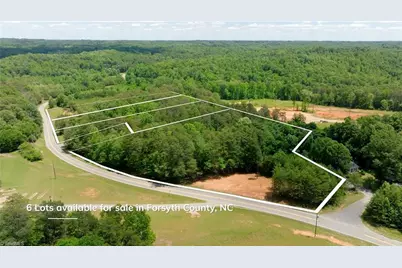 1740 Shiloh Church Road, Rural Hall, NC 27045 - Photo 19