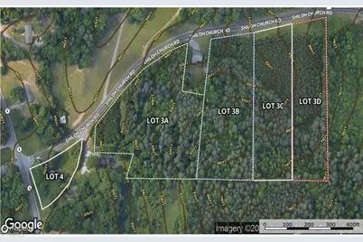 1746 Shiloh Church Road, Rural Hall, NC 27045 - Photo 1