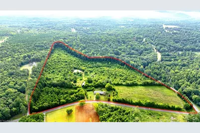 Tract A, 1874 Thayer Road, Trinity, NC 27370 - Photo 9