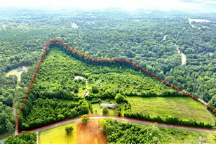 Tract A 1874 Thayer Rd, Trinity, NC 27370 - Photo 9