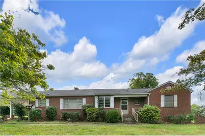 Tract A, 1874 Thayer Road, Trinity, NC 27370 - Photo 25