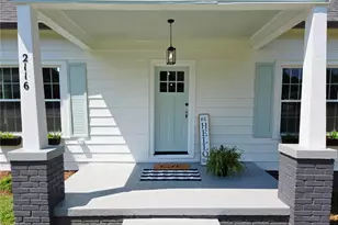 2116 Carolina Rd, Burlington, NC 27217 - Photo 3