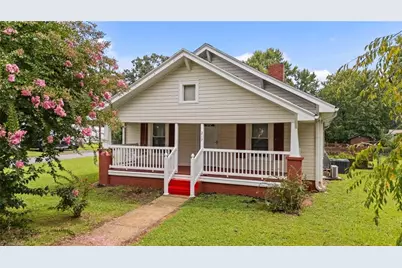 217 Moon Street, Thomasville, NC 27360 - Photo 1