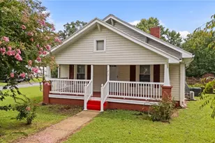 217 Moon St, Thomasville, NC 27360 - Photo 1