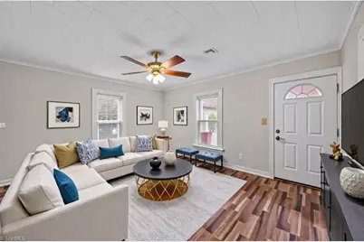 217 Moon Street, Thomasville, NC 27360 - Photo 5