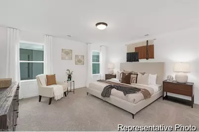 3014 Highlander Point #668p, Greensboro, NC 27406 - Photo 17