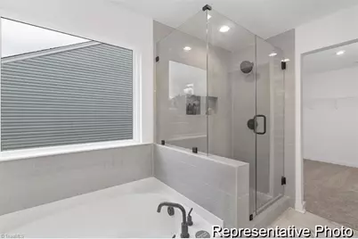 3014 Highlander Point #668p, Greensboro, NC 27406 - Photo 29