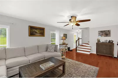 347 Ed Everhart Road, Winston-Salem, NC 27107 - Photo 3