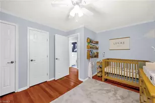 347 Ed Everhart Rd, Winston-Salem, NC 27107 - Photo 15