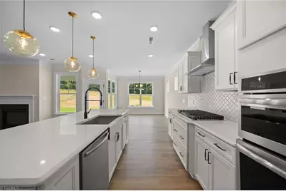 8111 Burberry Trail, Clemmons, NC 27012 - Photo 19