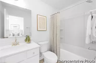 3016 Highlander Pt, Greensboro, NC 27406 - Photo 37