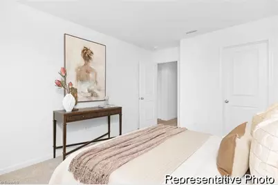 3016 Highlander Point #669p, Greensboro, NC 27406 - Photo 23